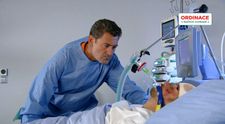 Hořká chvíle v Ordinaci: Hanák zabíjí Prchala! Dokoná pomstu na vrahovi své manželky?