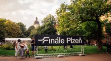 Festival Finále Plzeň pokračuje až do středy. Láká na premiéry i doprovodný program
