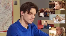 Robertovy podrazy, průšvih na radnici, ortely pro Luboše, Alešův smeč, bouračka i Lucka v slzách. Co přinesou únorové díly Ulice?