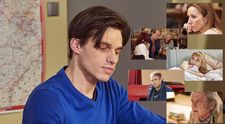 Robertovy podrazy, průšvih na radnici, ortely pro Luboše, Alešův smeč, bouračka i Lucka v slzách. Co přinesou únorové díly Ulice?