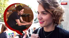 Markéta Stehlíková promluvila o náročném natáčení Ulice: Uhodnete, se kterou scénou měla problémy?