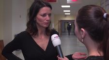 CHVÍLE HRŮZY Adély Gondíkové: Po natáčení Tváře její malá dcerka odjela s neznámým mužem!