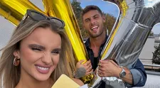 Z Love Islandu do Prahy: Kristi a Trabo sdíleli první chvíle po příletu