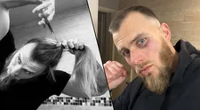 Razantní změny u Tomáše z Love Islandu: Dlouhé vlasy jsou pryč