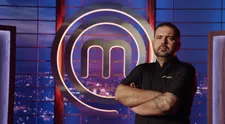 TI DRUZÍ. ´Michelin´ Radek Kašpárek řekl, co si myslí o zbylých dvou porotcích MasterChefa