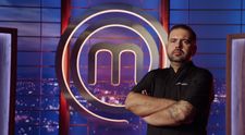 TI DRUZÍ. ´Michelin´ Radek Kašpárek řekl, co si myslí o zbylých dvou porotcích MasterChefa