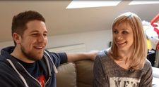 Stránská versus Holán: Viděli se poprvé a hned došlo na sex! Co ještě?