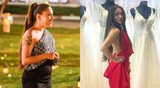 Obrovská proměna Chris z Bachelora: Po natáčení zhubla 11 kilo