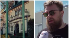 TAJEMNÁ MÍSTA: Kde se natáčel seriál Dáma a Král, byli jste tam? Tvůrci si dali opravdu záležet! VIDEO