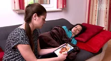 LÁSKA, NENÁVIST I NĚHA. Podívejte se na první ukázky z nového pořadu TV Nova