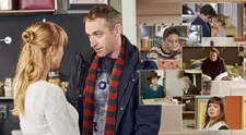 VIDEO: Velké výzvy, podrazy, nové začátky i těžké zkoušky. Co se bude dít v Ulici?