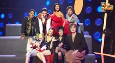 FINÁLOVÝ DÍL TVOJÍ TVÁŘE: Legendární černobílý duet, sexy Selena Gomez a triumf Bereniky Kohoutové