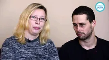 DRSNÉ OBVINĚNÍ: Namísto radosti z miminka čeká rodinu test otcovství! Tak kdo je tady táta?