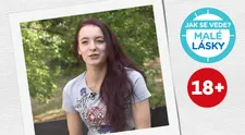 Jak se vede, malé lásky? Necenzurovaná verze! Petra prozradila, jak to mají doma s používáním sprostých slov