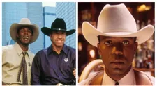 Co dnes dělá James Trivette, pravá ruka Chucka Norrise v seriálu Walker, Texas Ranger? Nastartoval úplně novou kariéru!