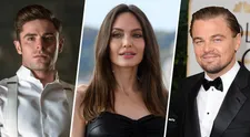 Leonardo DiCaprio, Zac Efron nebo Angelina Jolie: Proč tyto celebrity nechtějí kolegové líbat?