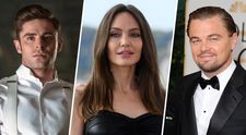 Leonardo DiCaprio, Zac Efron nebo Angelina Jolie: Proč tyto celebrity nechtějí kolegové líbat?