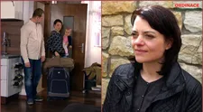 STRYKOVÁ O ROZPADU VZTAHU: To je jako kdyby někdo umřel!