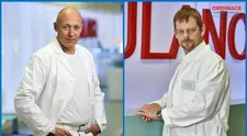 Dva kohouti na jednom smetišti: Mára vs. Kovář! Kdo je větší vůdce?
