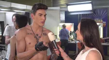 Byla to velká úchylárna. Jak Gránský pracoval na Justinu Bieberovi?