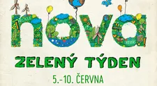 Začátek června plný aktivit na podporu udržitelnosti? Skupina Nova představuje Zelený týden