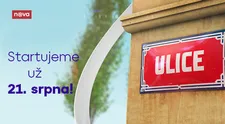 Nová sezona Ulice startuje už DNES! Na co se můžete těšit?
