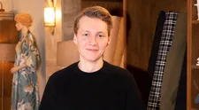 Ženy by se měly mít na pozoru. Jaká bude postava Vojty Vodochodského ve Zlaté labuti?