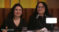 Belladonna v Hell´s Kitchen: Z Radka Kašpárka šel strach, vzpomíná