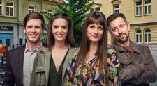 Kvíz Ulice: Jak dobře znáte postavy a historii seriálu?