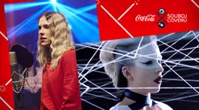 NEJVĚTŠÍ PŘÁNÍ Mariany Prachařové: Bylo by super, kdyby se mnou můj bratr konečně něco natočil!