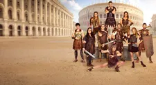 Slovenské Let’s Dance se vrací. Na parketě se utkají největší legendy