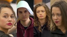 Nominace druhého týdne: Katrin potopila přetvářka, Soňu zase krádež jídla