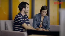 STRACH O DÍTĚ: Barmanka Dominika z Ulice si prožije krušné chvíle. Exmanžel jí unese dceru!