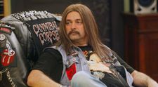 František „Ozzák“ Pacovský