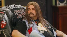 František „Ozzák“ Pacovský