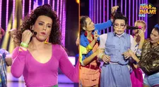 Tajemství Tvojí tváře: Podvod, nebo kouzlo? Vojta D prozradil, jak probíhalo jeho převlékání na pódiu