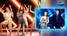 VIDEO: Karmen před druhým finále SuperStar plakala. Byla nešťastná z jedné části svého vystoupení