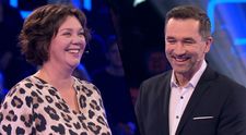 Sokol v rozpacích: Soutěžící v Superlovu se podívala, kam neměla