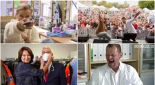 Fakta o natáčení, holá pravda i zkažené klapky! Ordinace přináší to nejlepší ke Dni s Novou