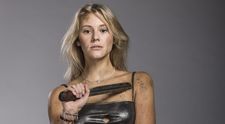 Veronika Sandholzová chce dokázat, že není jen Barbie. V Survivoru bude rozdávat rány
