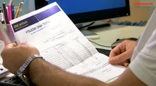 ZE SCÉNÁŘE ORDINACE: Vilík obdržel výsledky testů DNA! Co se dělo pak?