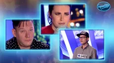 Originální výkon v SuperStar: Pepa porotce šokoval falešným zpěvem i vymyšleným jazykem. VIDEO