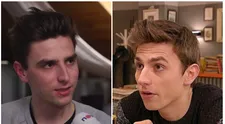 TO JE NÁŘEZ! Miki z Ulice dokonale rozhodil reportérku! Prozradil, jak to má s holkami...