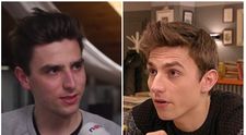 TO JE NÁŘEZ! Miki z Ulice dokonale rozhodil reportérku! Prozradil, jak to má s holkami...