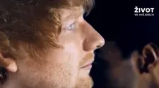 Ed Sheeran vyprodal v Čechách už přes sto tisíc vstupenek! Rekord však drží někdo jiný