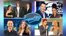 Která moderátorská dvojice SuperStar byla nejvíce sehraná? Dejte jí hlas v anketě!