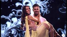Lásku našli v Let‘s Dance: Sedro a Affašová potvrdili vztah