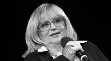 Zemřela Naďa Urbánková. Legendární zpěvačce a herečce bylo 83 let
