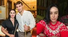 Romantické fotky Vaculy s Besky: Nahlédnutí do ložnice i přirozená krása bez make-upu