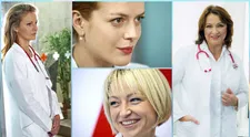 NEJHEZČÍ doktorka z Ordinace: Které dáte HLAS?